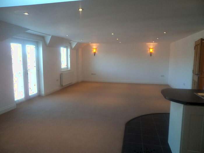2 Bedroom Apartment To Rent In Hasell Street, Carlisle, CA2