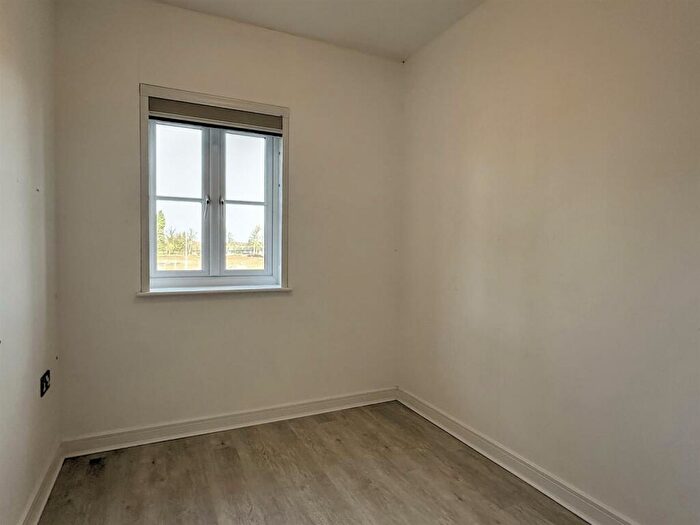 3 Bedroom Terraced House For Sale In Balmoral Grove, St. Georges Wood, Morpeth, NE61