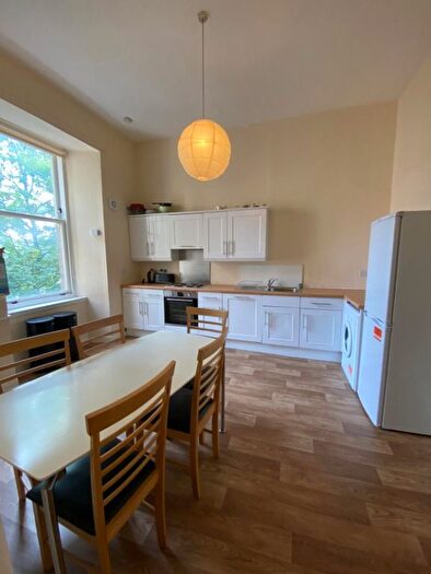 5 Bedroom Flat To Rent In Kelvingrove Street, Kelvingrove, Glasgow, G3