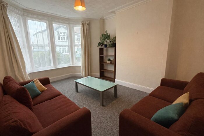 5 Bedroom Terraced House To Rent In Beverley Road, Bristol, BS7