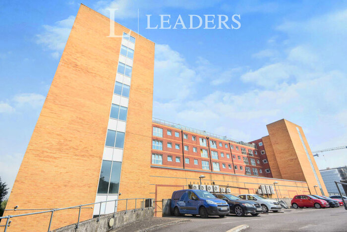 2 Bedroom Flat To Rent In Mill Court, Harlow, CM20