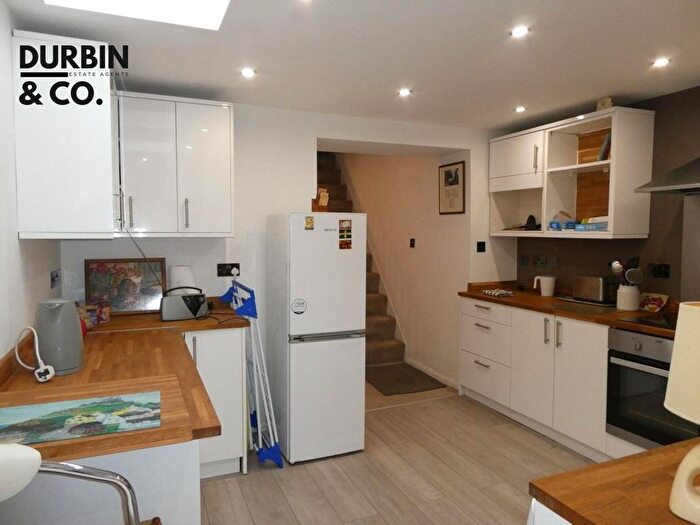 2 Bedroom Terraced House For Sale In Cardiff Road, Aberaman, Aberdare, CF44