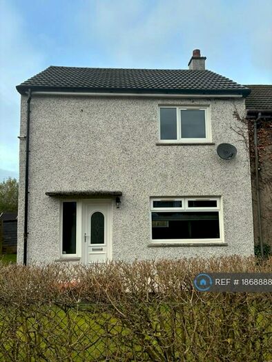 2 Bedroom Terraced House To Rent In Hollows Crescent, Paisley, PA2