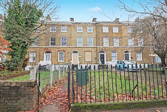 5 Bedroom Block Of Apartments For Sale In Romford Road, London, E15