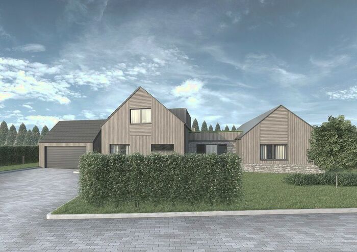 5 Bedroom Detached House For Sale In Betherseden, Kent, TN26