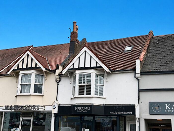 2 Bedroom Maisonette For Sale In Torquay Road, Paignton, TQ3