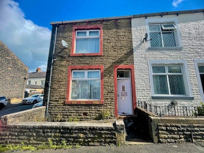 2 Bedroom Terraced House To Rent In Swaine Street, Nelson, BB9