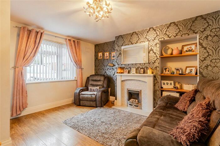3 Bedroom Terraced House For Sale In Somerdale Avenue, Bristol, BS4