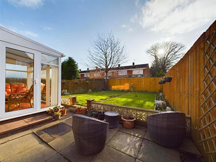 2 Bedroom End Of Terrace House For Sale In Alston Close, North Shields, NE29