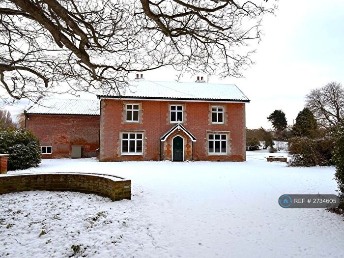 8 Bedroom Detached House To Rent In Walnut Tree Farmhouse, Benacre, Beccles, NR34