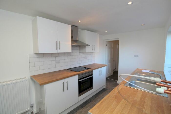 1 Bedroom Terraced House To Rent In George Street, Shildon, DL4