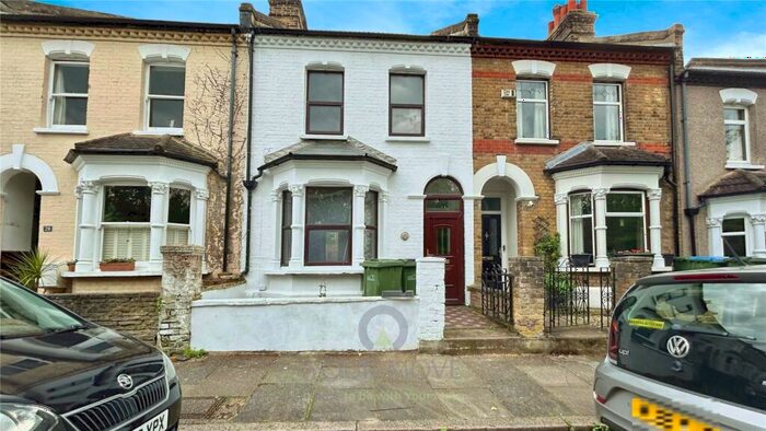 3 Bedroom Terraced House To Rent In St. Johns Terrace, London, SE18