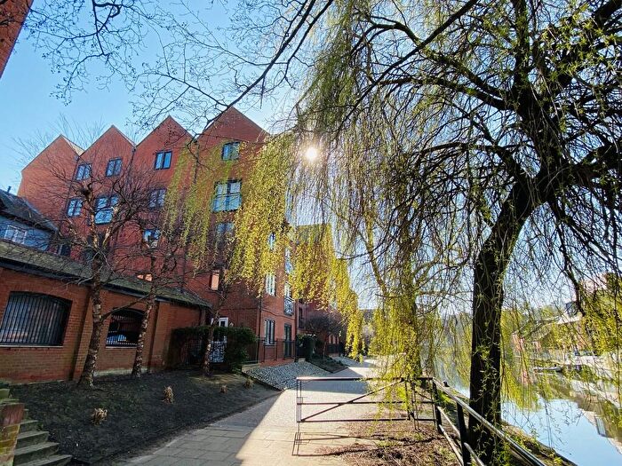 3 Bedroom Apartment For Sale In Norwich, NR1