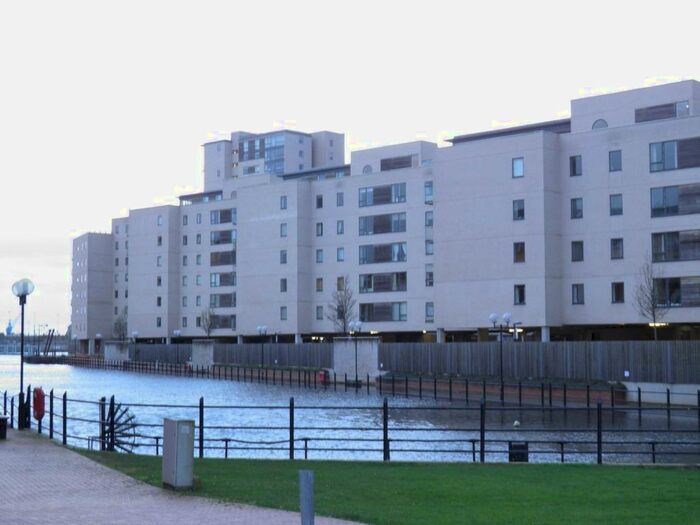 1 Bedroom Apartment To Rent In Falcon Drive, Cardiff, CF10