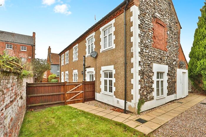 6 Bedroom Detached House To Rent In London Street, Swaffham, PE37