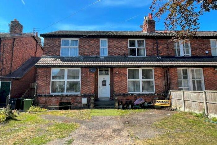 5 Bedroom Flat To Rent In Alexandra Road, Liverpool, L23