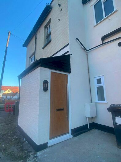 1 Bedroom Maisonette To Rent In High Street, St Mary Cray, BR5