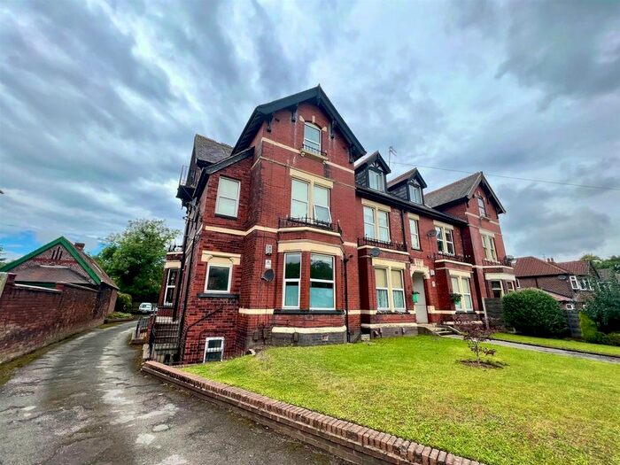 1 Bedroom Flat To Rent In Wellington Road North, Stockport, SK4