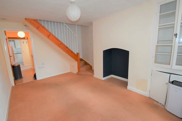 2 Bedroom Terraced House To Rent In Peter Street, Bradninch, Exeter, Devon, EX5