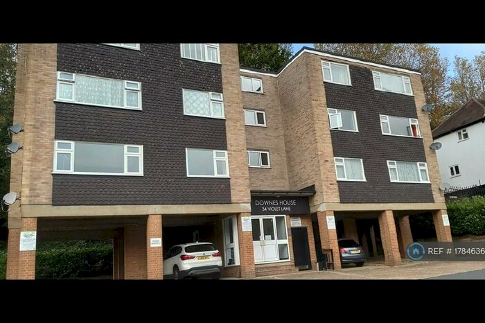 2 Bedroom Flat To Rent In Downs House, Croydon South, CR0
