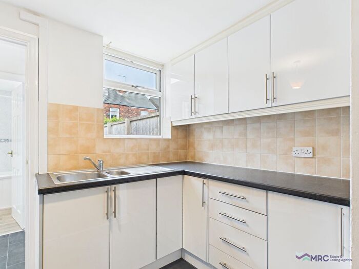 2 Bedroom Terraced House To Rent In Hereford Street, Gipsyville, Hull, HU4