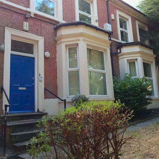 1 Bedroom Flat To Rent In Corporation Oaks, Mapperley Park, Nottingham NG3