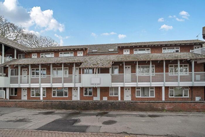 3 Bedroom Flat For Sale In Church Lane, Newmarket, CB8