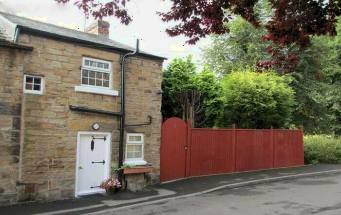 1 Bedroom Terraced House To Rent In New Street, Rotherham, South Yorkshire, S61