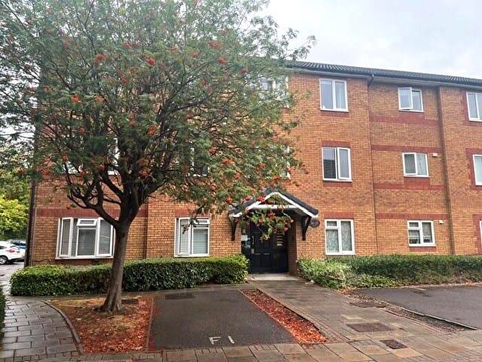 2 Bedroom Flat For Sale In Pullman Place, Eltham, London, SE9
