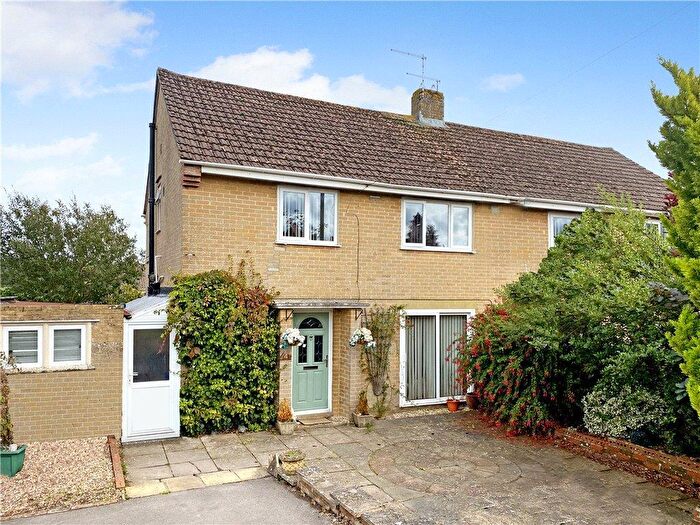 3 Bedroom Semi-Detached House To Rent In Warren Close, Charlton Horethorne, Sherborne, DT9