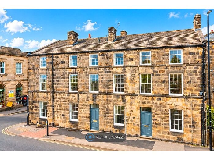 1 Bedroom Maisonette To Rent In Wesley St, Otley, LS21