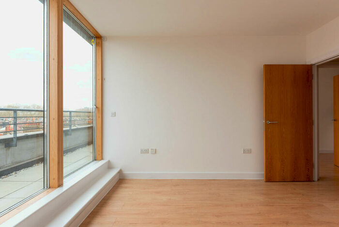 1 Bedroom Flat To Rent In Vida House, Trundleys Road, Deptford, SE8