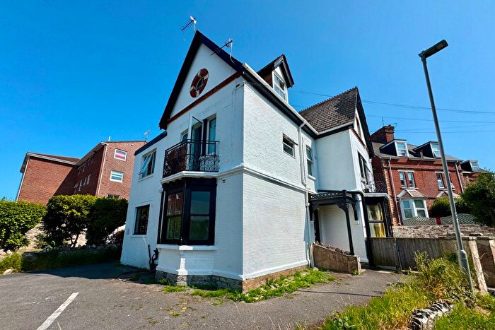 1 Bedroom Flat For Sale In Northbrook Road, Swanage, BH19