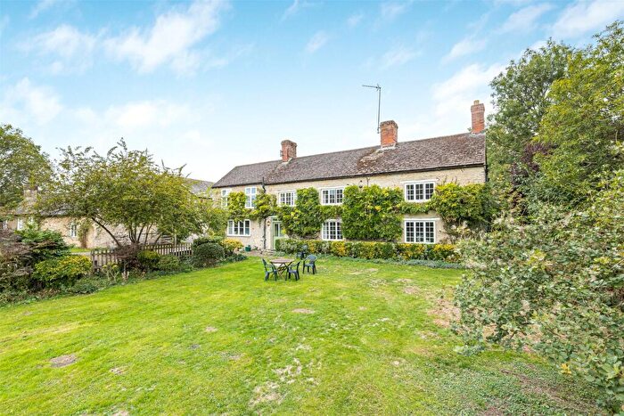 5 Bedroom Detached House To Rent In Cherry Street, Stratton Audley, Bicester, Oxfordshire, OX27