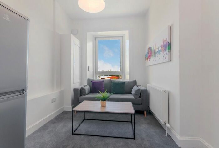 2 Bedroom Flat To Rent In Westfield Road, Gorgie, Edinburgh, EH11