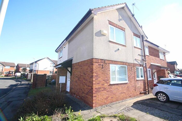 1 Bedroom Semi-Detached House To Rent In Mistral Drive, Darlington, DL1