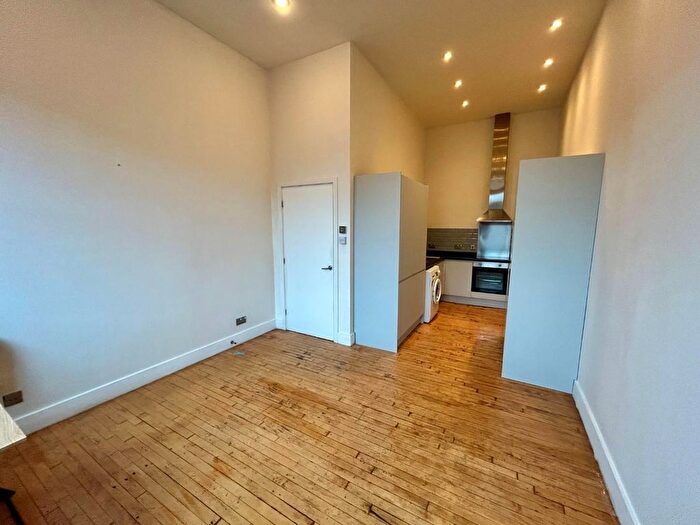 1 Bedroom Flat To Rent In Great George Street, Leeds, LS1