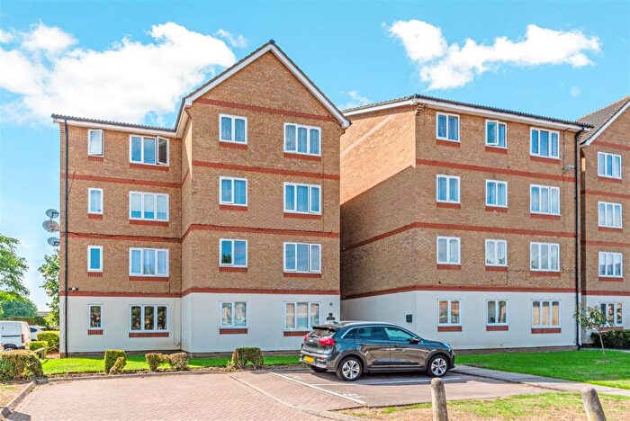 Studio To Rent In Longfield Drive, Mitcham, CR4