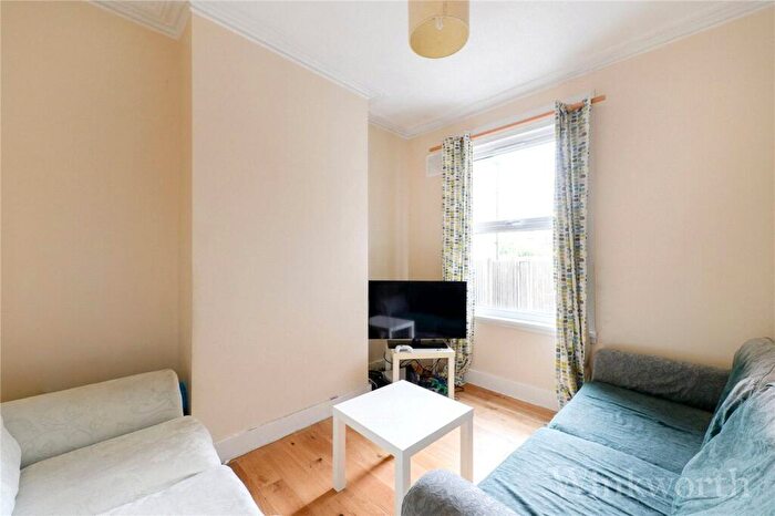 4 Bedroom House To Rent In Shardeloes Road, London, SE14