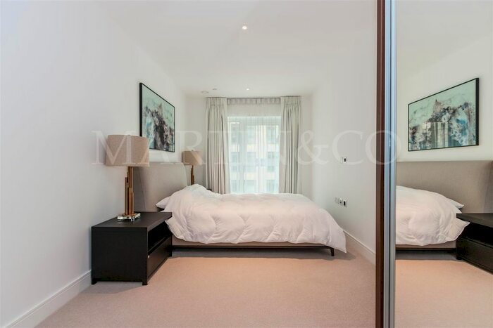 2 Bedroom Flat To Rent In Longfield Avenue, London, W5