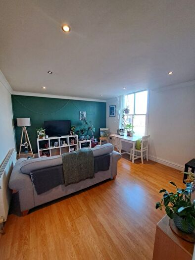 1 Bedroom Flat To Rent In Hargreaves Road, Aigburth, Liverpool, L17