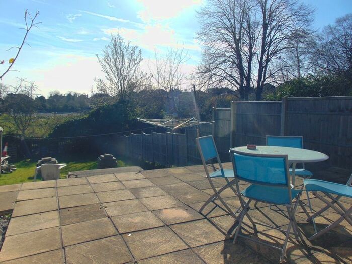 7 Bedroom Semi-Detached House To Rent In Kitchener Road, Southampton, SO17