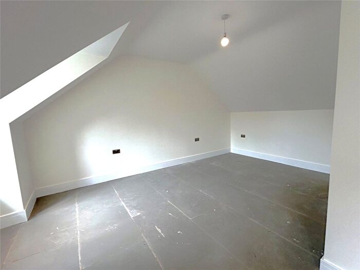 4 Bedroom Detached House For Sale In A Manor Park, Keinton Mandeville, Somerton, Somerset, TA11