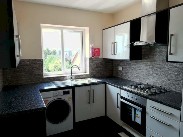 1 Bedroom Apartment To Rent In Salters Lane, Tamworth, B79