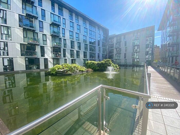 1 Bedroom Flat To Rent In Hooper Street, London, E1