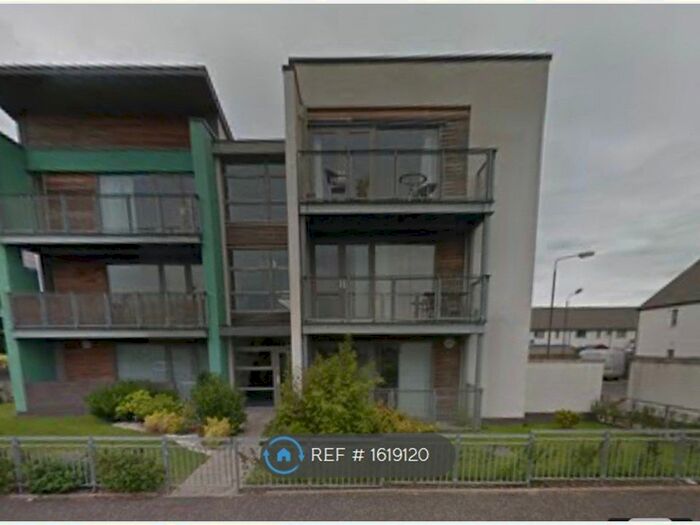 2 Bedroom Flat To Rent In Weir Street, Stirling, FK8