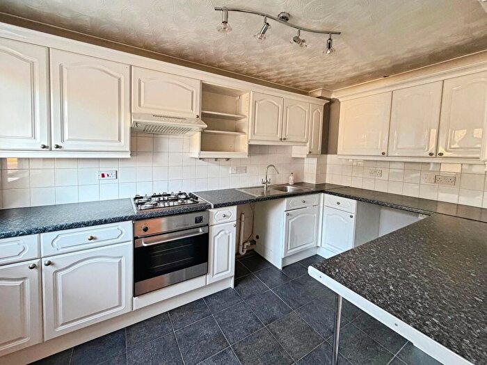 House To Rent In Globe Lane, Littleport, CB6