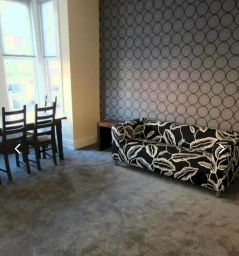 8 Bedroom Terraced House To Rent In Manor Terrace, Leeds, West Yorkshire, LS6