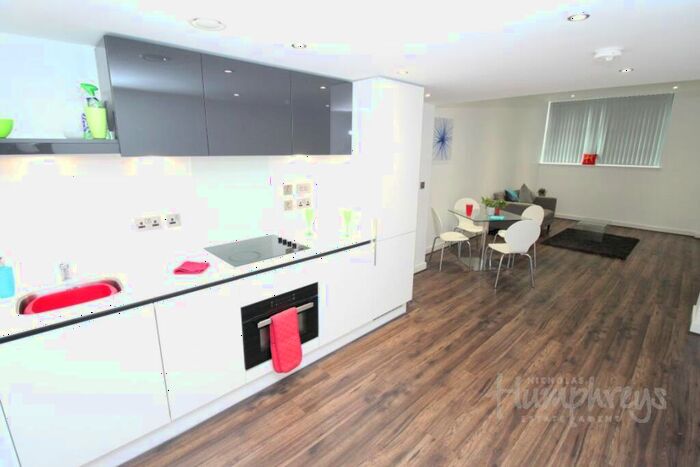 1 Bedroom Apartment To Rent In Kettleworks, Pope Street - - Viewings, B1