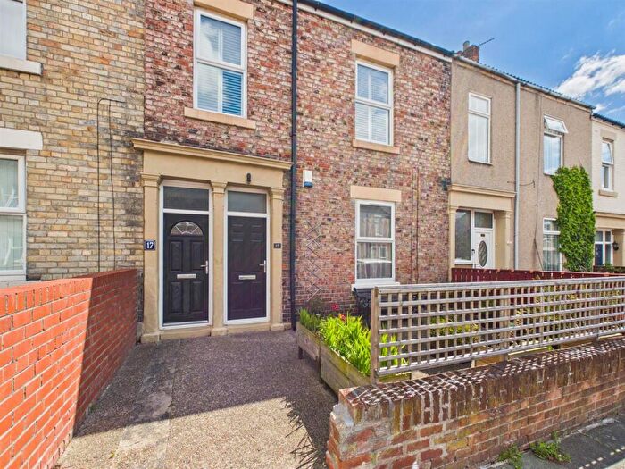 2 Bedroom Apartment For Sale In Princes Street, North Shields, NE30